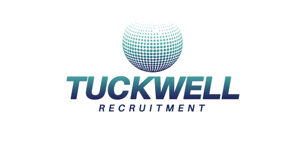 Tuckwell Recruitment Primary logo