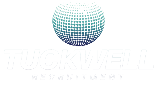 Tuckwell-Recruitment-Primary-logo-white